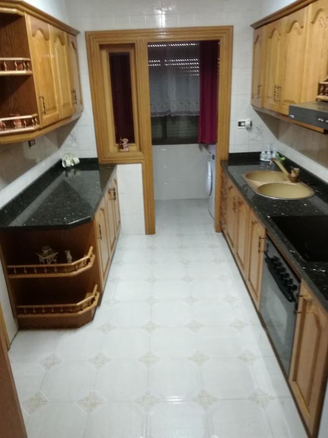 Apartament Alojamiento Romina Villanueva Del Arzobispo Zewnętrze zdjęcie